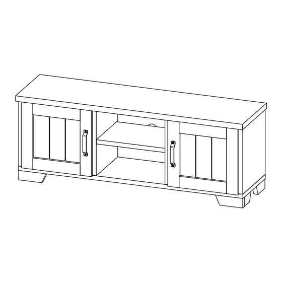 MDR Syrco TV160CM Manual