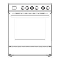 Hamilton Beach HBRI330 Instruction Manual