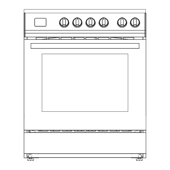 Hamilton Beach HBRI330 Manuals