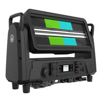 Triton Blue KOSMOS 1200 IP65 User Manual