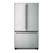 Refrigerator LG LFC21760ST User Manual