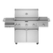 Grill KitchenAid KFRS365TSS - Outdoor 36