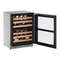 Wine Cooler U-Line 2260ZWC User Manual
