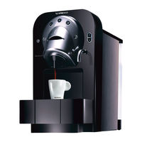 Nespresso GEMINI CS 100 PRO - SECURITE User Manual