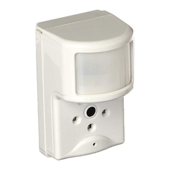 Alarm.Com ADC-IS-220-GC Installation Manual