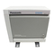 Control Unit Panasonic KX-TD500 Installation Manual