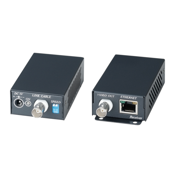 SC&T IP02ET Manual