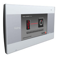 Froling RBG 3200 Touch Operating Instructions Manual