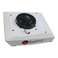 Reddot E-6100 Installation Instructions Manual
