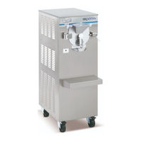 Frigomat T5S Series Manual Of Use And Maintenance