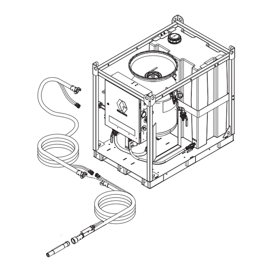 Graco EcoQuip 2 EQs Instructions Manual
