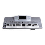 Panasonic SX-KN6500 Owner's Manual