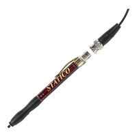 STATICO SPP1 Operating Manual