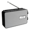 Radio Panasonic RF-D30BT Operating Instructions Manual