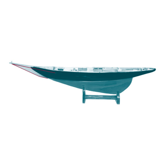Authentic Models ASA106 Instructions