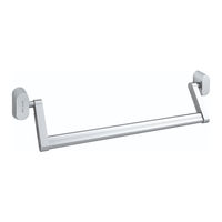 Assa Abloy OneSystem type A Mounting Manual