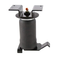 Air Lift RideControl 59569 Installation Manual