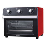 Faber FEO FRITTURO 220 Instruction Manual
