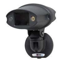 Luminite OCULi HD LO15HD4GE Instructions Manual