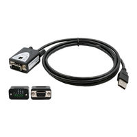 Exsys EX-1346IS Manual