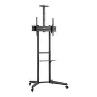 Speaka Professional SP-TVC-310 Important Information