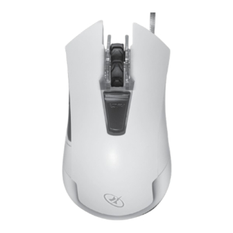 Rosewill ION D20 User Manual