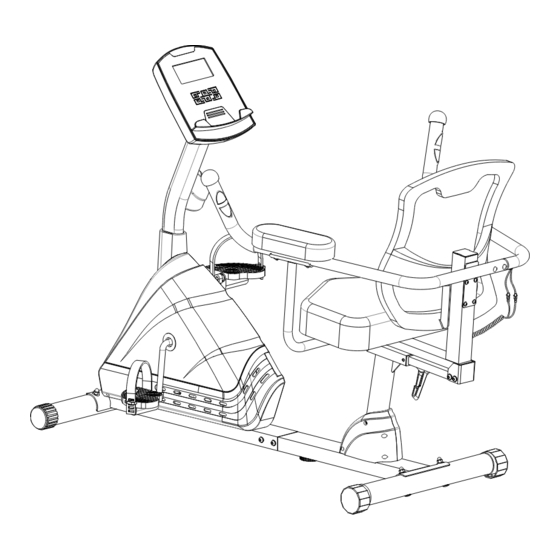 Paradigm Health & Wellness EXERPEUTIC Manuals