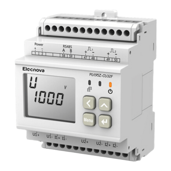 Sfere PD195Z-CD32F User Manual