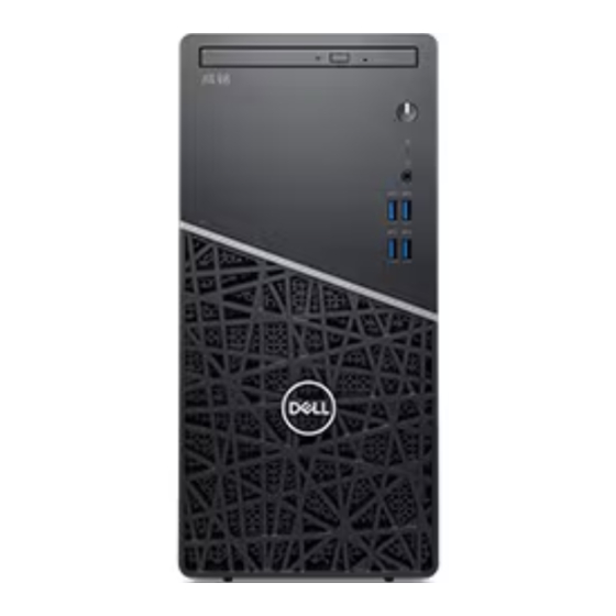 Dell ChengMing 3990 Manuals