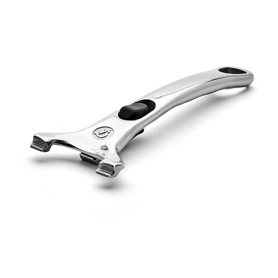 DE BUYER LOQY Quick Start Manual
