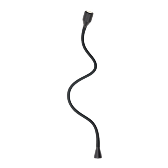 LightPro Xible User Manual