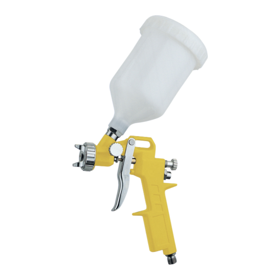 BorMann BAT6140 Manual