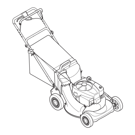 Craftsman 247.37109 Operator's Manual