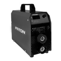 Paton MINI User Manual