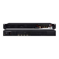 Thor Broadcast H-4HDMI-IPCST User Manual