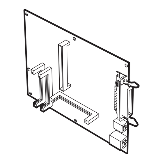 Sharp AR-PK1 Service Manual