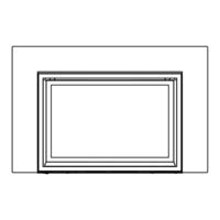 Regency Atmosphere Gi25 Owners & Installation Manual
