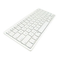 HYPE bluetooth keyboard User Manual