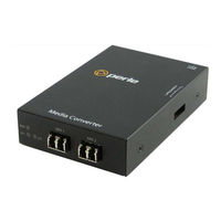 Perle S-1000MM-M2xx05 Installation Manual