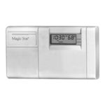 Honeywell MagicStat T8132 Programming And Installation Instructions