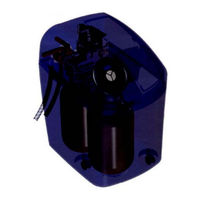 Pallas Duo Operating Instructions Manual