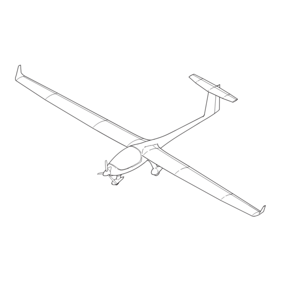 STEMME S6 Maintenance Manual