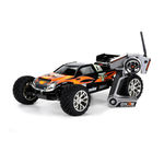 Team Losi TEN-T Instruction Manual