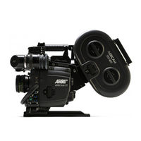 ARRI Arricam System Quick Manual