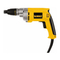 Power Screwdriver DeWalt DW266 Original Instructions Manual