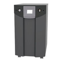 Laars NTV1000 Installation And Operation Instructions Manual