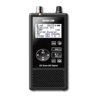 Grecom PSR-800 Owner's Manual