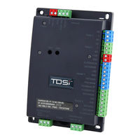 TDSi GARDiS 4 User Manual