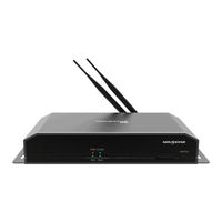 NovaStar Taurus T8 Specifications