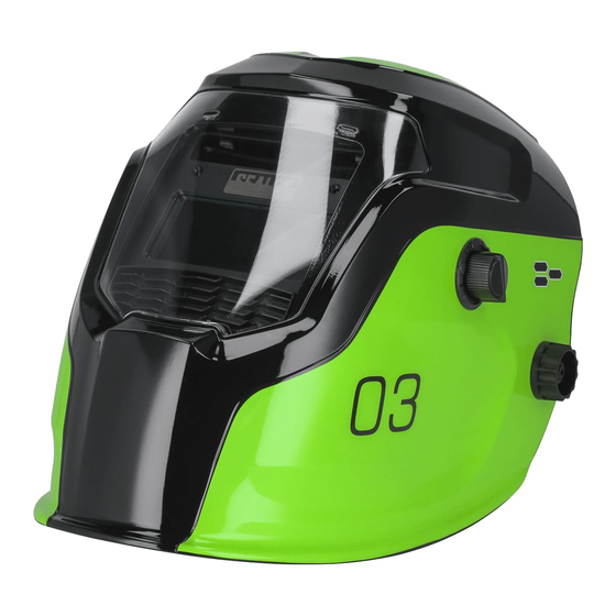 Sealey PWH1 Manual